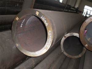 12Cr1MovG無(wú)縫鋼管
